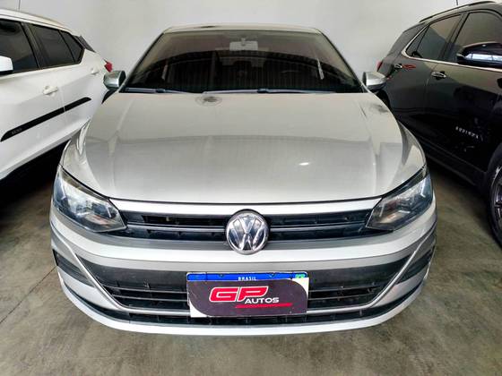 VOLKSWAGEN POLO 1.0 MPI TOTAL FLEX MANUAL VOLKSWAGEN POLO 1.0 MPI TOTAL FLEX MANUAL